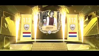 #فيفا_موبايل #fifa_mobile #football #cruyff #shorts #viral