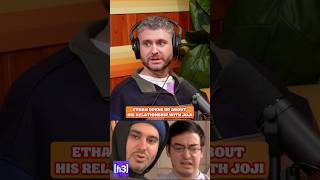 Ethan Klein Opens Up About Joji #h3h3productions