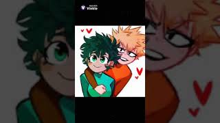 Deku ships plz read the description 😁💜