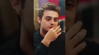 تشابه الحركات بين ابطال مسلسل اخوتي ❤😍