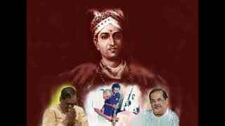 Today Swathy Piranaal Day : M Balamuralikrishna,Ajoy Chakrabarty @ Kuthiramalika Thiruvananthapuram