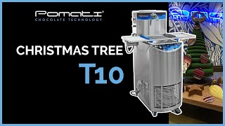 Pomati | Christmas Tree in T10