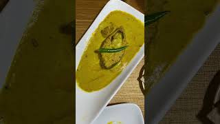 18 plus non veg thali ilish mutton chingri from babu culture best thali in Kolkata #combo #food