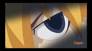 [BEYBLADE BURST CHOU Z] Phi VS Free 42 Episode New Arena AMV