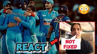 Shocking! Shoaib Akhtar Angry Reaction to Fans due to this...😳