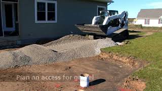 Unilock: Paving Stone Installation - Learn from the Pros!