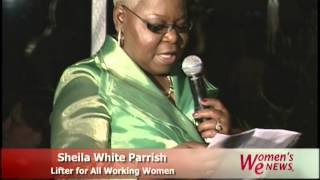 Sheila White Parrish