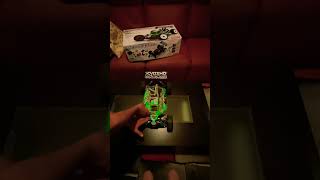 Kyosho inferno MP9eEvo V2 unboxing