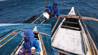 Ep,152 unang sibad pinahirapan Tayo sa gitna Ang tama