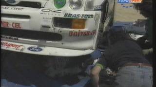 Rally Tour de Corse 1995 WRC - 2/2