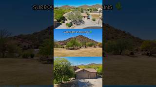 Mesa Home with Mountain Views | Arizona Real Estate