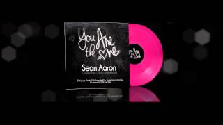 Sean Aaron - You are the one (teaser)