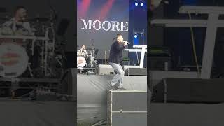 Nathan Moore - I'm your man  - Let's Rock Essex  2019