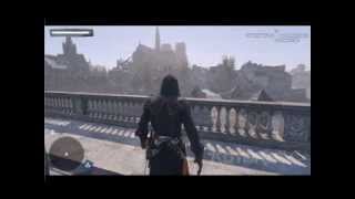 Assassin's Creed V: Unity Leaked Gameplay Images (AC2014)