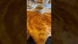 Dosa hut restraunt in wolverhampton UK