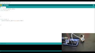 Reading Analog Value From Analog Pin Of Arduino | AnalogRead Function in Arduino | Potentiometer