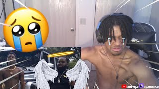 Real EMOTIONAL Pain | NBA YoungBoy - Letter To Big Dump | REACTION