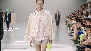 Dior Men Spring/Summer 2024