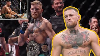 Conor McGregor’s UFC 300 return OFF Dana White’s new timeline for MMA star’s return after injury