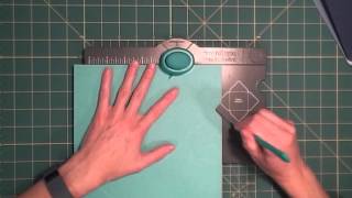 WRMK Envelope Punch Board Tips and Tricks