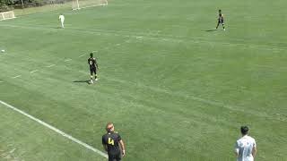 U19 Crew SC Academy vs. Michigan Wolves S.C. | FULL GAME - 9/12/20