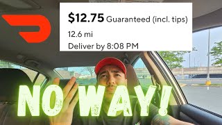 Doordash 2023 - El camino a TOP DASHER 1