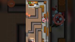 Hunter assassin level  385 #gaming #gamer #games #shortvideo