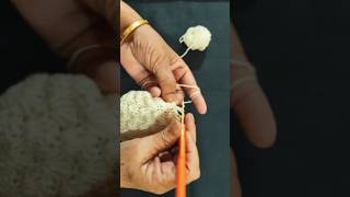 #crochet #crochettutorial #shortvideo