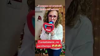 Contattatemi...no perditempo!🤣😜🤣🎄