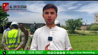 Al Syed Town Peshawar || possession on Dawn payment|| plots in Peshawar