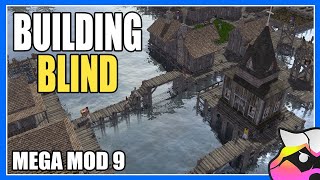 The Lady of The Lake - Banished- Colony Sim - Mega Mod 9 - S2 E15