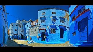 Шефшауэн / Chefchaouen