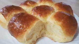 La MEILLEURE recette de brioche inratable !