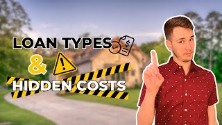 Breaking Down Loan Types, Costs, and Fees - Spokane Washington