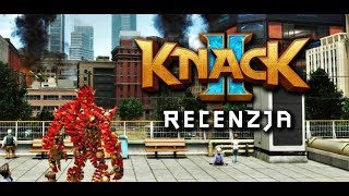 Knack 2 - recenzja - Ekspert Ceneo