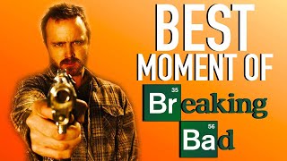 THIS is Breaking Bad's Best Moment