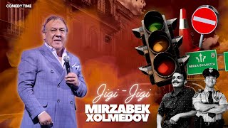 Mirzabek Xolmedov - Jigi Jigi