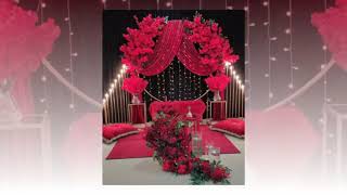 wedding decoration ideas 2022 Latest Design Diy Flower / wedding event decor