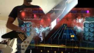 Rocksmith 2014 - Rock n Roll All Nite - Kiss (Bass)