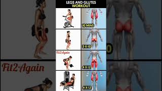 Leg workout for weight lose fast #helthtips #fitness #shorts #short #youtubeshorts @Fit2Again