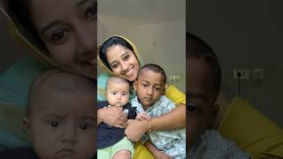 😍💃എന്ത് വേണേ ചോദിച്ചോ☺️ഇതെന്റെയാണ്🥰|Ashina Ajmal❤️|#baby