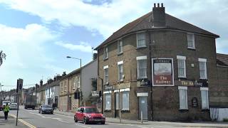 Rainham pub to reopen as Wetherspoons