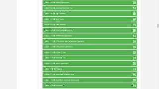 JavaScript Section Summary,Learn JavaScript From Beginner To Advanced, #Learn Your Self XP#