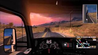 American Truck Simulator E-1.5