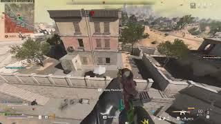 MW2 VOIP RAGE