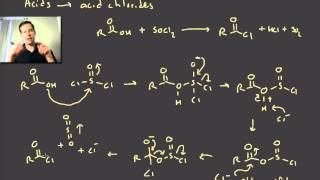 050 carboxylic acids I