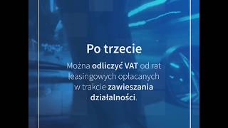 Leasing, co warto o nim wiedzieć