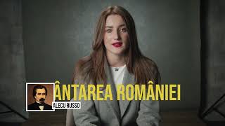 100 pentru România   Russo Alecu