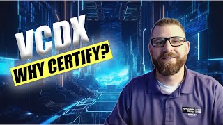 Why Certify? 3 Reasons to get YOUR VCDX!