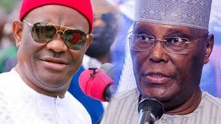 2027 ELECTION: ATIKU CAMP HÏTS BACK AT KEEPING COMPANY OF ALCOHOLICS